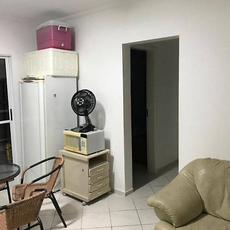 Apto Ubatuba Com Piscina Kültér fotó