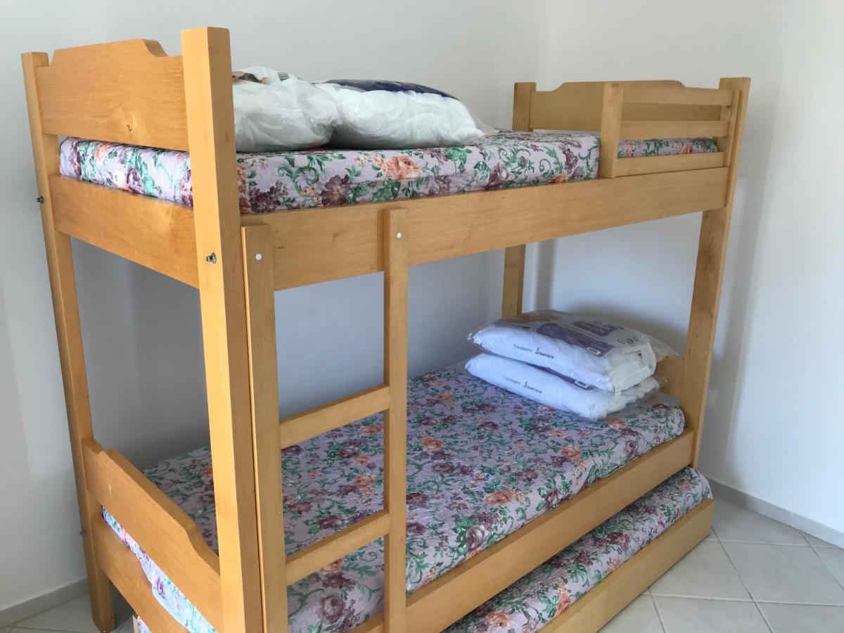 Apto Ubatuba Com Piscina Kültér fotó